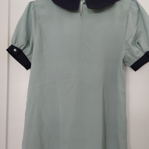 Papaya blouse - Picture 4 of 4